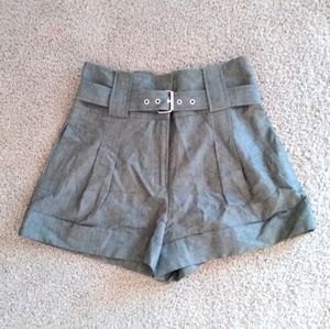 New Beautiful French Connection Shorts